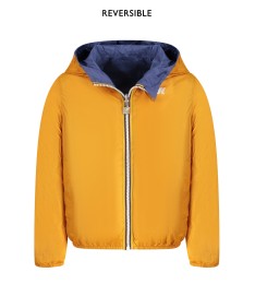 K-WAY ŠVARKAS K61314WPJAKE