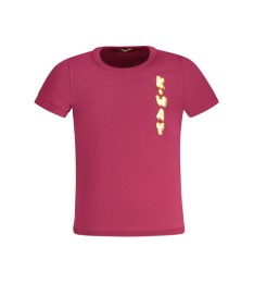 K-WAY MARŠKINĖLIAI K2125FWPEMELCLOUDY