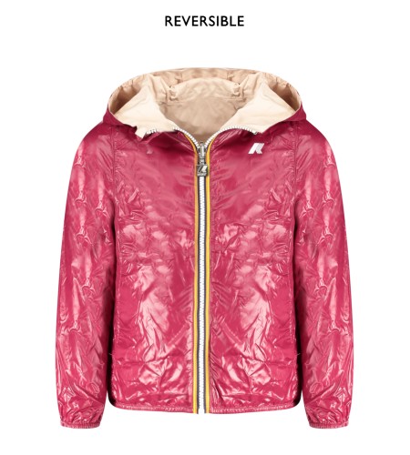 K-WAY ŠVARKAS K61313WPLYLI