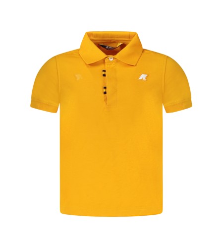 K-WAY POLO MARŠKINĖLIAI K3131HWPALDERIC