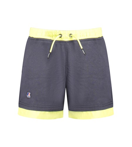 K-WAY ŠORTAI K6128GWPLEVRAINESTOR