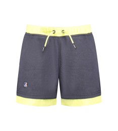 K-WAY ŠORTAI K6128GWPLEVRAINESTOR