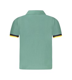 K-WAY POLO MARŠKINĖLIAI K2128KWPVINCENT