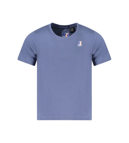 K-WAY MARŠKINĖLIAI K4114WWPLEVRAI3EDUARD