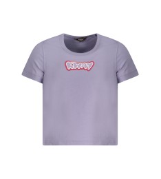 K-WAY MARŠKINĖLIAI K3126SWPEMEL