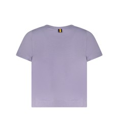 K-WAY MARŠKINĖLIAI K3126SWPEMEL