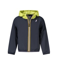 K-WAY ŠVARKAS K81253WPLEVRAI3CLAUDE