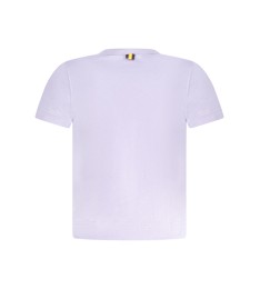 K-WAY MARŠKINĖLIAI K2138LWPEMEL