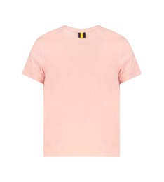 K-WAY MARŠKINĖLIAI K3126SWPEMEL