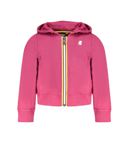 K-WAY DŽEMPERIS K2121TWPDELINE