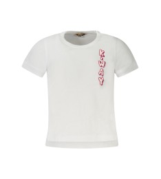 K-WAY MARŠKINĖLIAI K2125FWPEMELCLOUDY