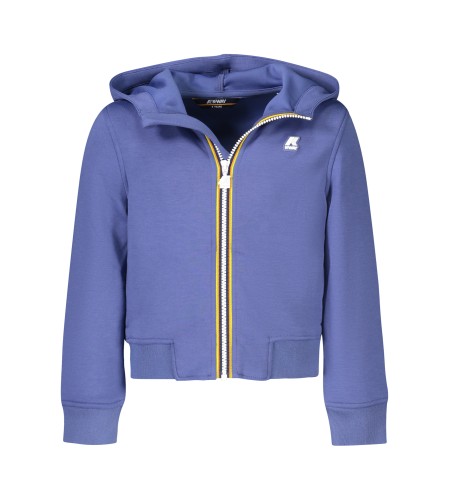 K-WAY DŽEMPERIS K4117YWPRAINER