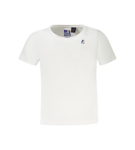 K-WAY MARŠKINĖLIAI K4114WWPLEVRAI3EDUARD