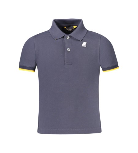 K-WAY POLO MARŠKINĖLIAI K2128KWPVINCENT