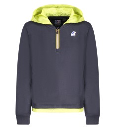 K-WAY DŽEMPERIS K4125FWPLEVRAIDONAT