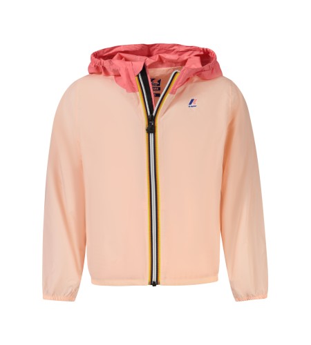 K-WAY ŠVARKAS K81253WPLEVRAI3CLAUDE