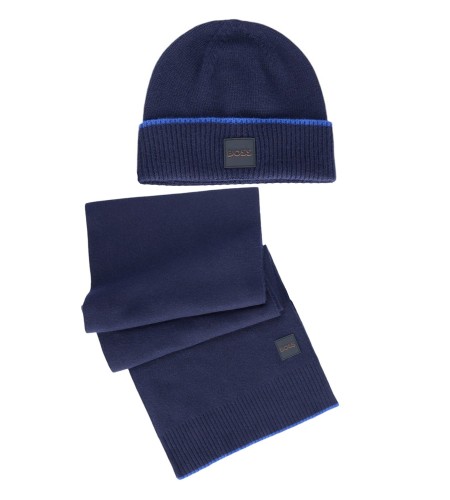 KEPURĖ 50522451AMATOSET