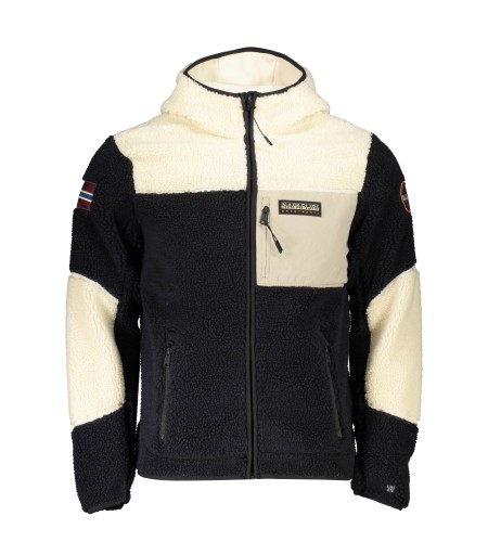 NAPAPIJRI ŠVARKAS NP0A4GNS-YUPIK-FZH-3