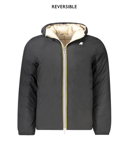 K-WAY STRIUKĖ K8127WWJACKSTTHERMO