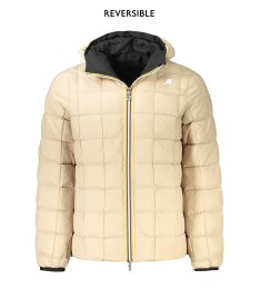 K-WAY STRIUKĖ K8127WWJACKSTTHERMO