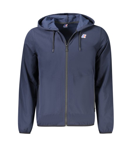 K-WAY ŠVARKAS K2122YWJOURDAINTRAVEL