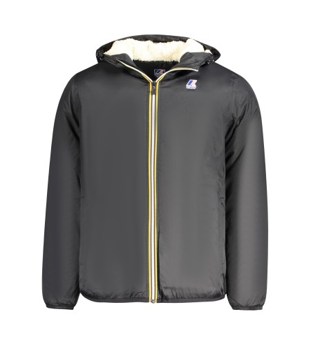 K-WAY STRIUKĖ K3118TWLEVRAI3.0ORSETTO