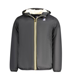 K-WAY STRIUKĖ K3118TWLEVRAI3.0ORSETTO