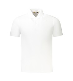 K-WAY POLO MARŠKINĖLIAI K5127BWAMEDEE