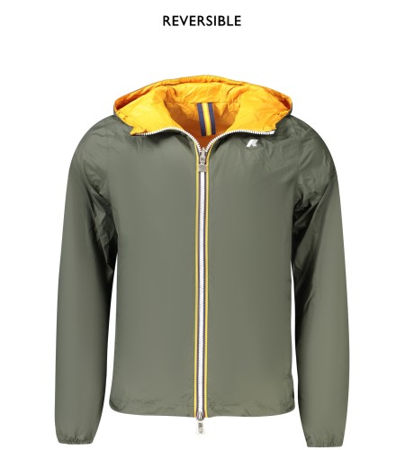 K-WAY ŠVARKAS K2124EWJAKECOPLUS