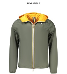 K-WAY ŠVARKAS K2124EWJAKECOPLUS