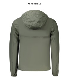 K-WAY ŠVARKAS K2124EWJAKECOPLUS