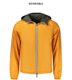 K-WAY ŠVARKAS K2124EWJAKECOPLUS