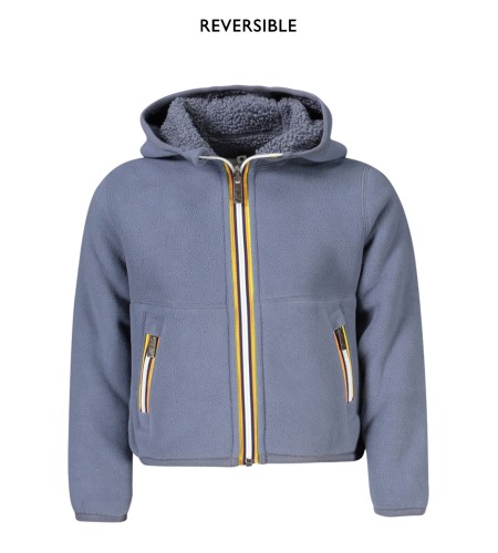 K-WAY ŠVARKAS K8141EWPJACKSHERPAPOLAR