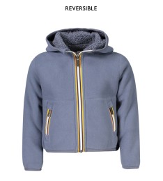 K-WAY ŠVARKAS K8141EWPJACKSHERPAPOLAR