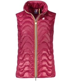 K-WAY STRIUKĖ K3122IWVIOLEECOWARM