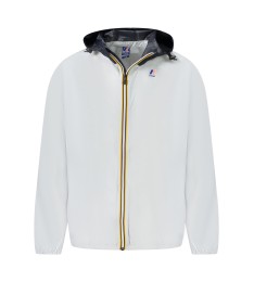 K-WAY ŠVARKAS K004BD0LEVRAI3.0CLAUDE