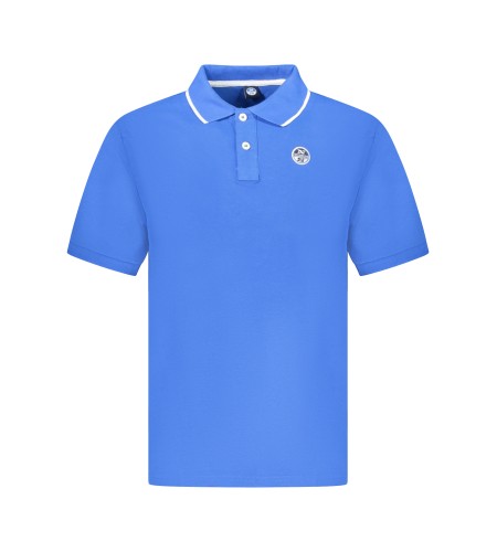 NORTH SAILS POLO MARŠKINĖLIAI 995012000