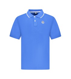 NORTH SAILS POLO MARŠKINĖLIAI 995012000