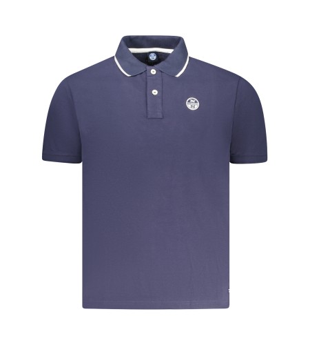 NORTH SAILS POLO MARŠKINĖLIAI 995012000