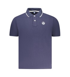 NORTH SAILS POLO MARŠKINĖLIAI 995012000