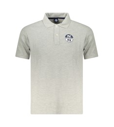 NORTH SAILS POLO MARŠKINĖLIAI 995013000