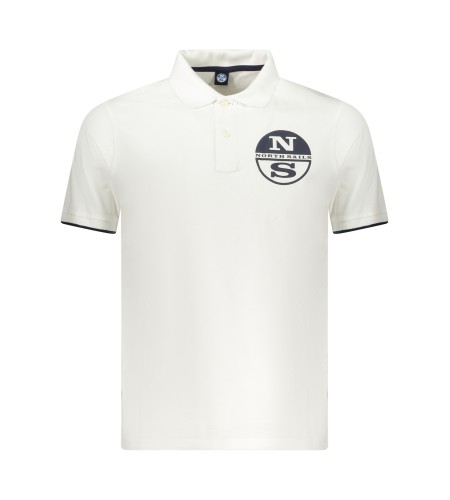 NORTH SAILS POLO MARŠKINĖLIAI 995014000