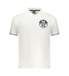 NORTH SAILS POLO MARŠKINĖLIAI 995014000