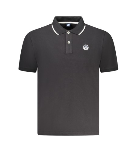 NORTH SAILS POLO MARŠKINĖLIAI 995012000