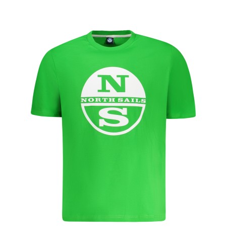 NORTH SAILS MARŠKINĖLIAI 996017000