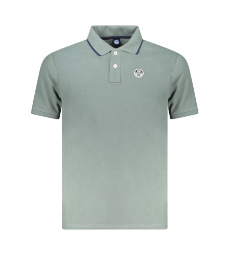 NORTH SAILS POLO MARŠKINĖLIAI 995012000