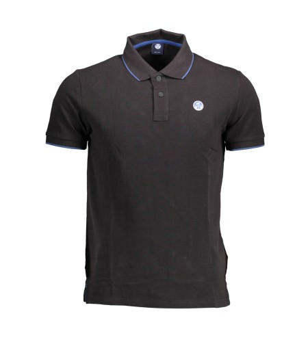 NORTH SAILS POLO MARŠKINĖLIAI 692353-000