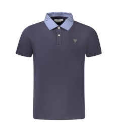 GUESS POLO MARŠKINĖLIAI M5GP66J1314