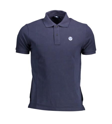 NORTH SAILS POLO MARŠKINĖLIAI 692352-000