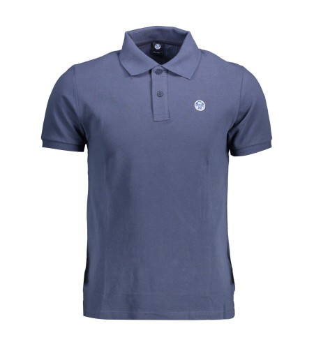 NORTH SAILS POLO MARŠKINĖLIAI 692352-000